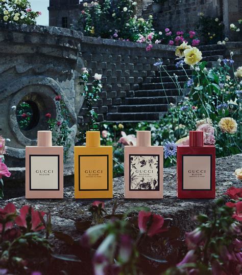 profumo di fiori eau de parfum.